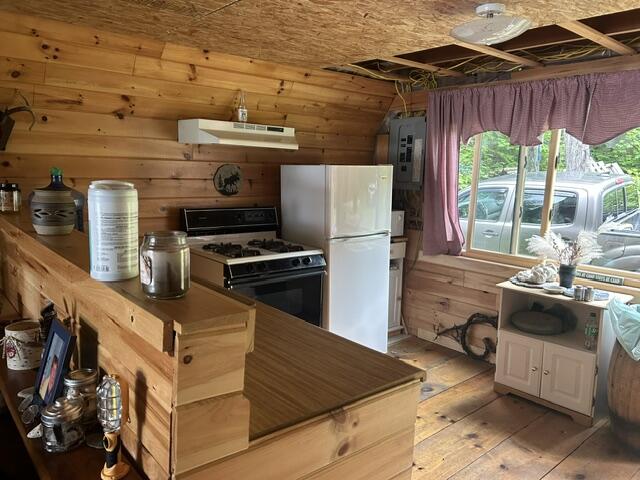 137 Parsons Landing Road Dover-Foxcroft, ME 04426 - Photo 4 of 17 P 5