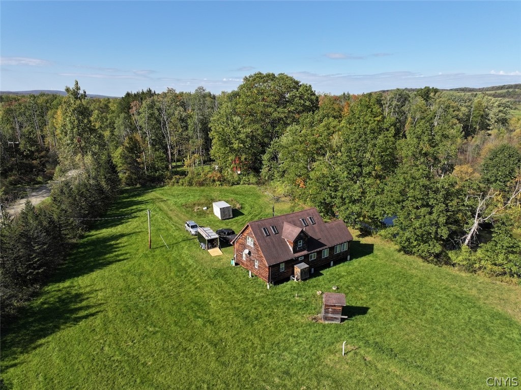 4758 Brown Road Conewango Valley, NY 14726 - Photo 6 of 50 Gallery Image 6
