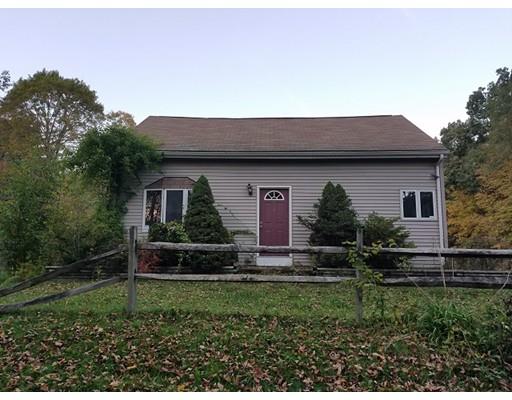 10 Bennett Road Holland, MA 01521 - Photo 1 of 15