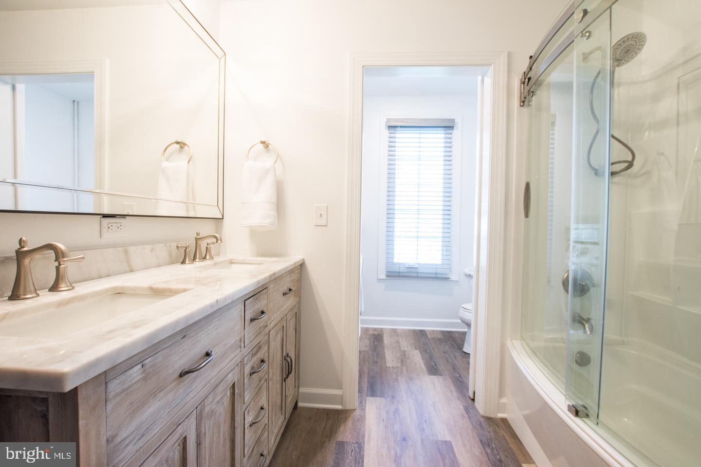 208 Haystack Lane Wilmington, DE 19807 - Photo 15 of 25 Bathroom