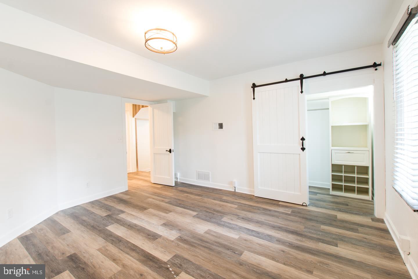 208 Haystack Lane Wilmington, DE 19807 - Photo 18 of 25 Bedroom 1