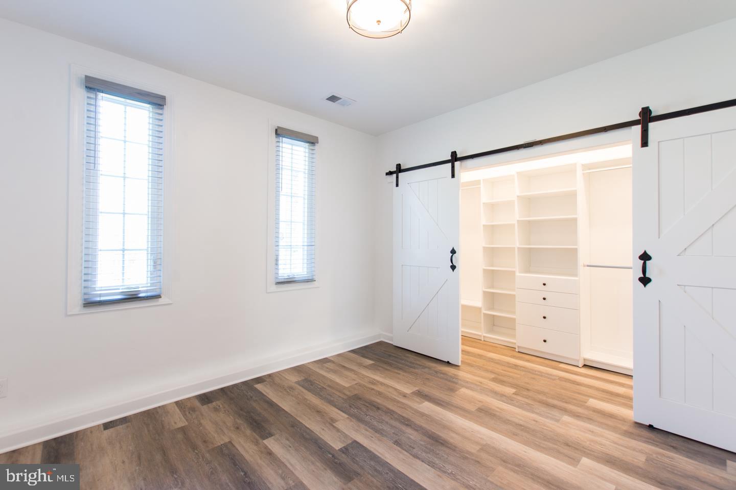 208 Haystack Lane Wilmington, DE 19807 - Photo 24 of 25 Bedroom 2