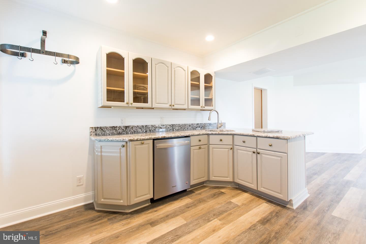 208 Haystack Lane Wilmington, DE 19807 - Photo 7 of 25 Kitchen