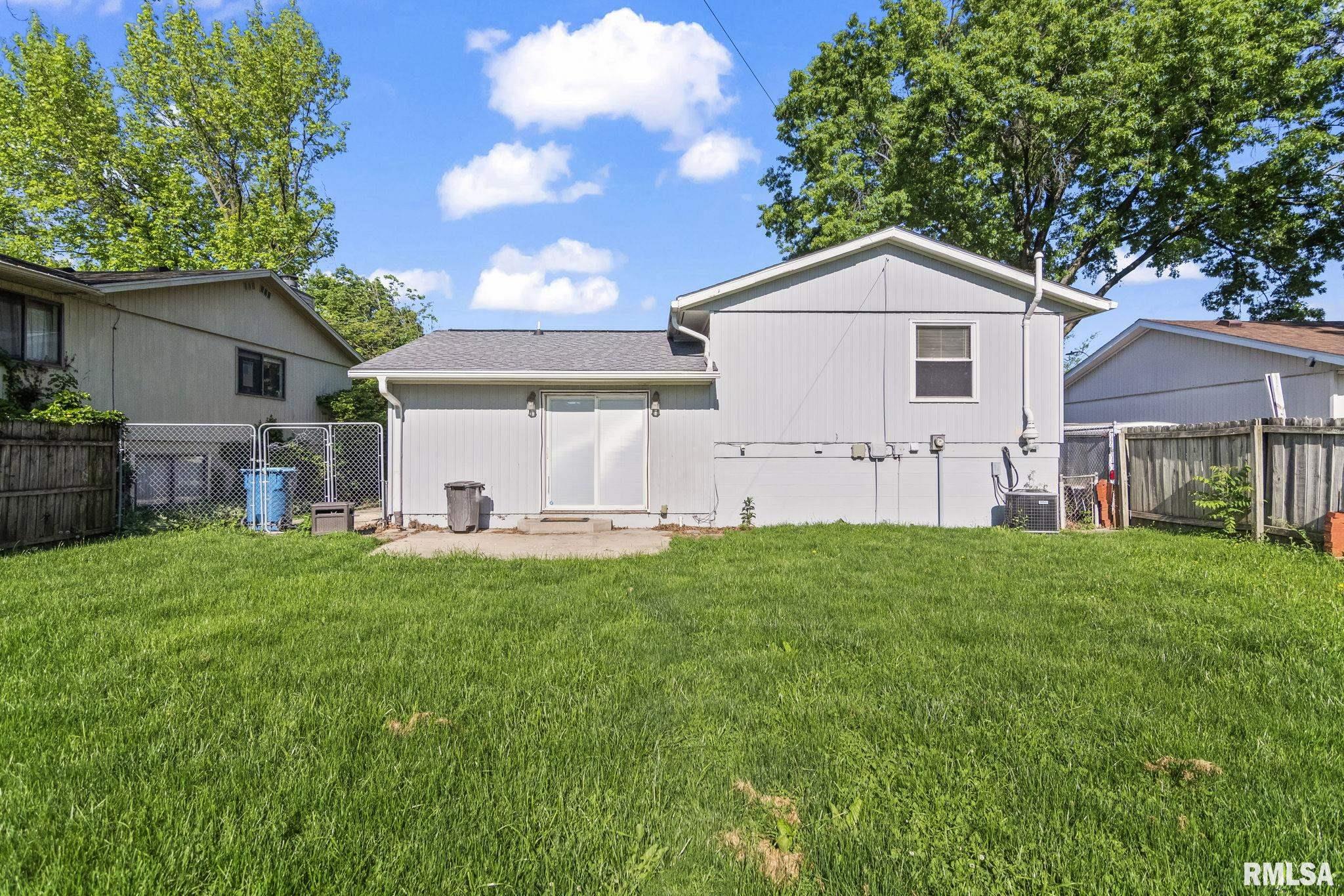 2016 Stonehenge Road Springfield, IL 62702 - Photo 30 of 31