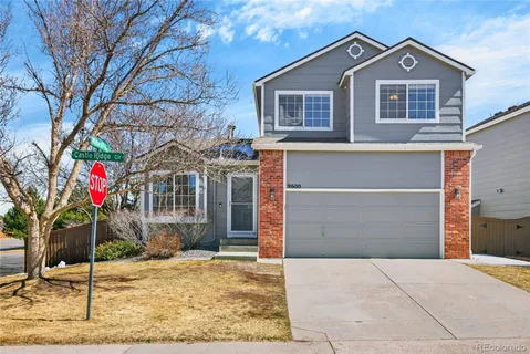 $625,000 | 9600 South Castle Ridge Circle, Highlands Ranch, CO 80129