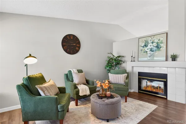 $615,000 | 9600 South Castle Ridge Circle, Highlands Ranch, CO 80129