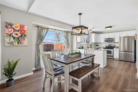 $615,000 | 9600 South Castle Ridge Circle, Highlands Ranch, CO 80129