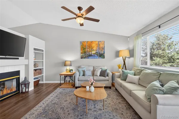 $615,000 | 9600 South Castle Ridge Circle, Highlands Ranch, CO 80129
