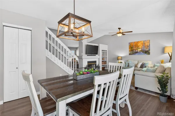 $615,000 | 9600 South Castle Ridge Circle, Highlands Ranch, CO 80129