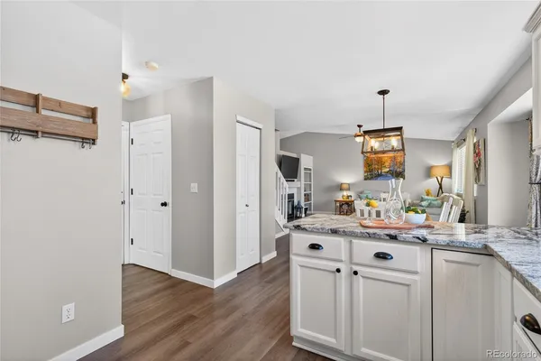 $615,000 | 9600 South Castle Ridge Circle, Highlands Ranch, CO 80129