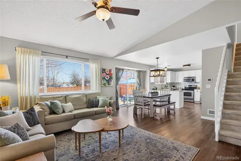 $615,000 | 9600 South Castle Ridge Circle, Highlands Ranch, CO 80129