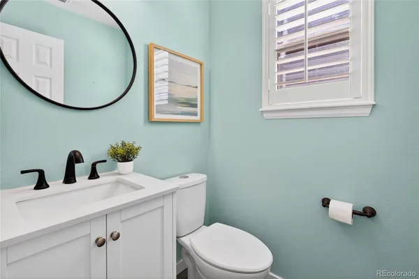$615,000 | 9600 South Castle Ridge Circle, Highlands Ranch, CO 80129