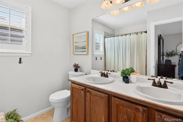 $615,000 | 9600 South Castle Ridge Circle, Highlands Ranch, CO 80129