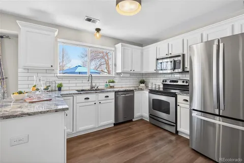 $615,000 | 9600 South Castle Ridge Circle, Highlands Ranch, CO 80129