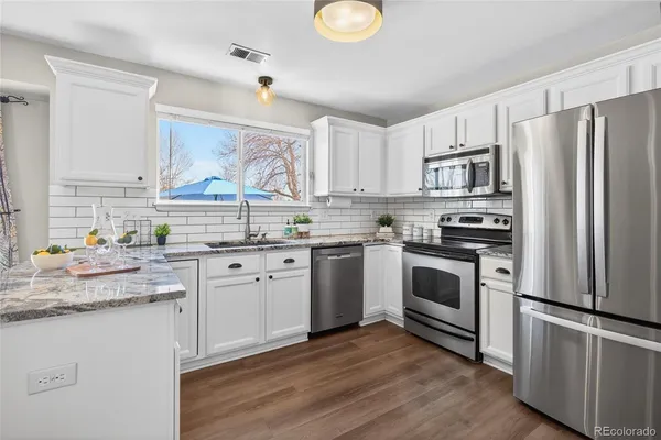 $615,000 | 9600 South Castle Ridge Circle, Highlands Ranch, CO 80129