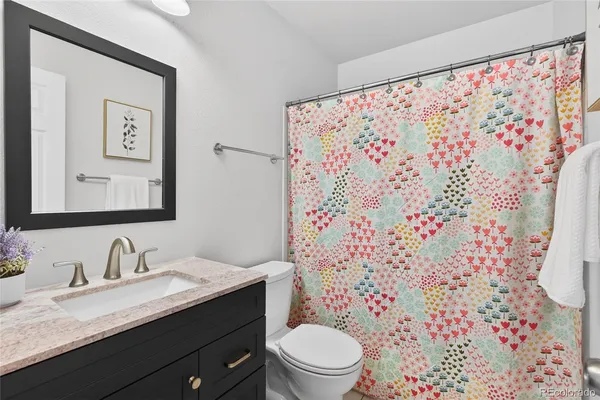 $615,000 | 9600 South Castle Ridge Circle, Highlands Ranch, CO 80129
