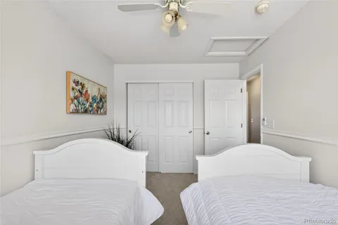 $625,000 | 9600 South Castle Ridge Circle, Highlands Ranch, CO 80129