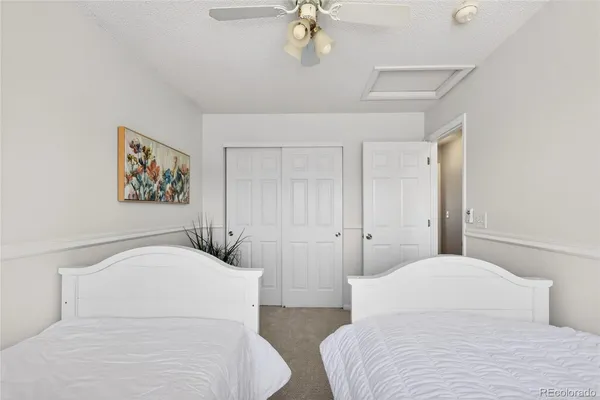 $615,000 | 9600 South Castle Ridge Circle, Highlands Ranch, CO 80129