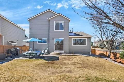 $625,000 | 9600 South Castle Ridge Circle, Highlands Ranch, CO 80129
