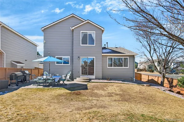 $615,000 | 9600 South Castle Ridge Circle, Highlands Ranch, CO 80129