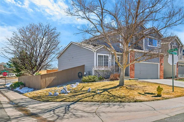 $615,000 | 9600 South Castle Ridge Circle, Highlands Ranch, CO 80129