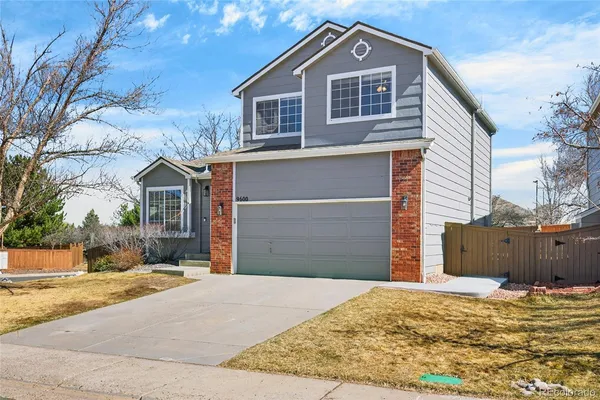 $615,000 | 9600 South Castle Ridge Circle, Highlands Ranch, CO 80129