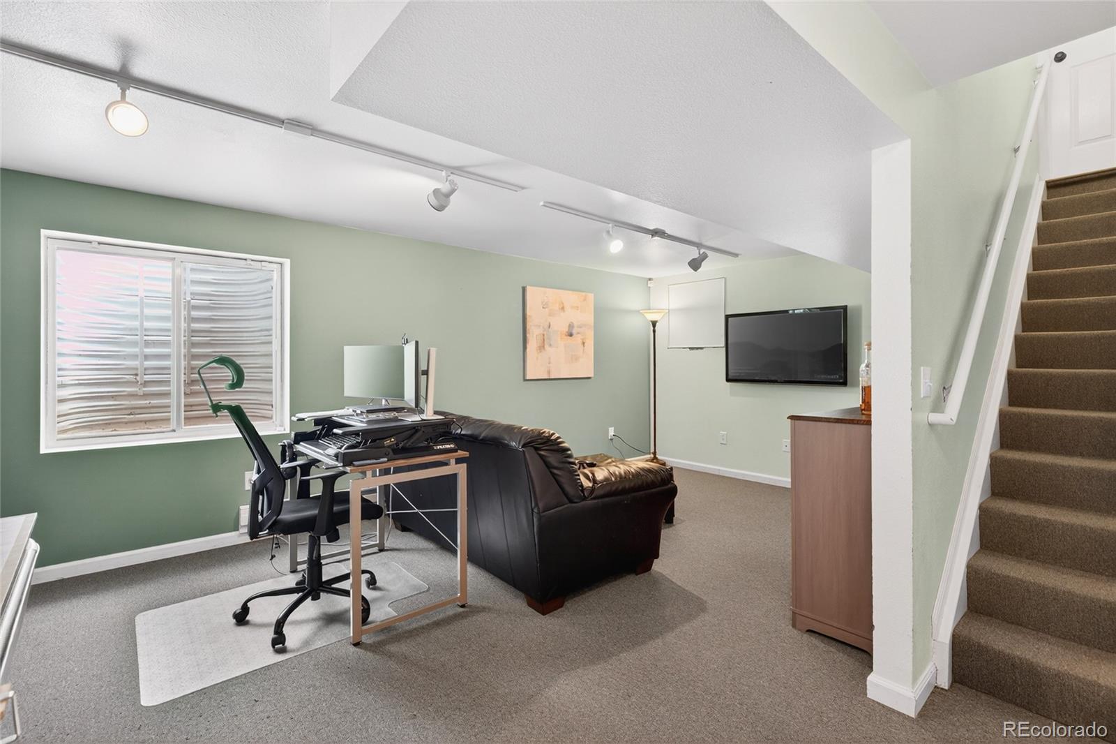 9600 South Castle Ridge Circle Highlands Ranch, CO 80129 - Photo 39 of 50