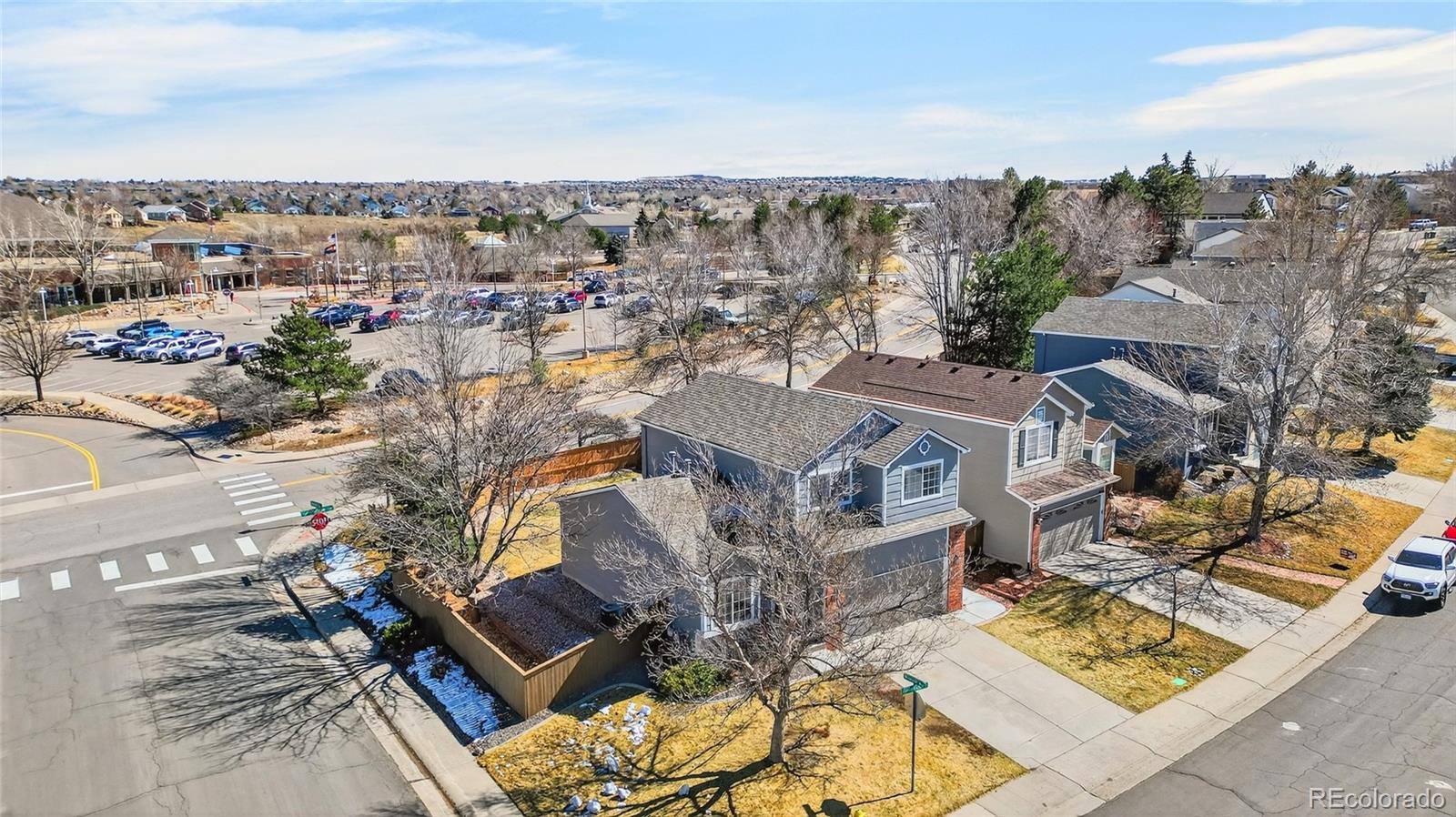 9600 South Castle Ridge Circle Highlands Ranch, CO 80129 - Photo 44 of 50