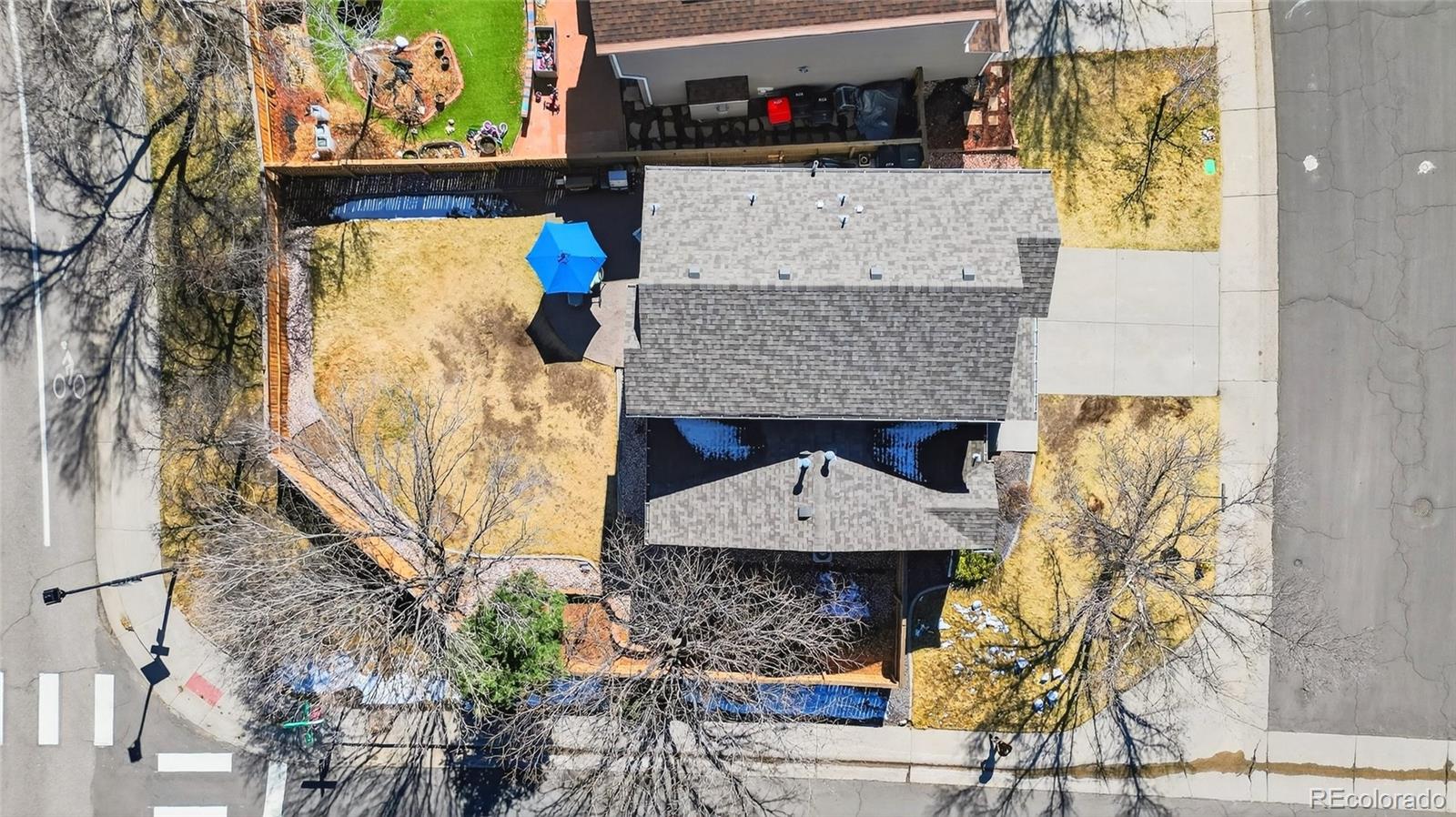 9600 South Castle Ridge Circle Highlands Ranch, CO 80129 - Photo 46 of 50