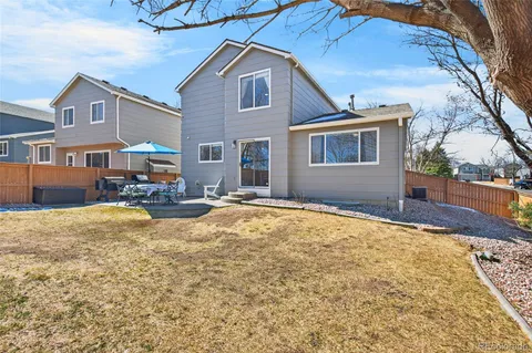 $625,000 | 9600 South Castle Ridge Circle, Highlands Ranch, CO 80129
