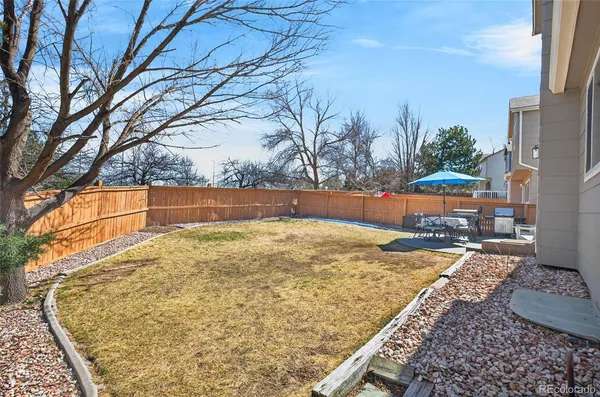 $615,000 | 9600 South Castle Ridge Circle, Highlands Ranch, CO 80129