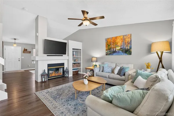 $615,000 | 9600 South Castle Ridge Circle, Highlands Ranch, CO 80129