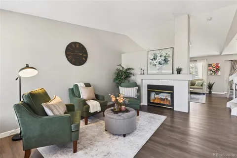 $615,000 | 9600 South Castle Ridge Circle, Highlands Ranch, CO 80129