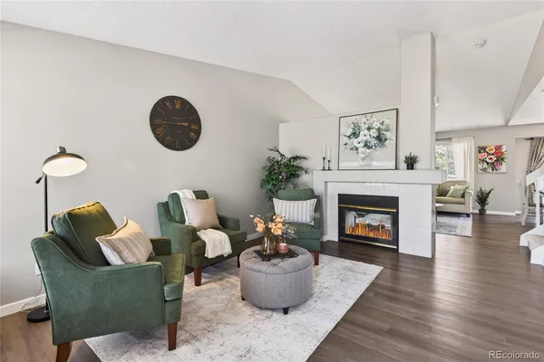 $615,000 | 9600 South Castle Ridge Circle, Highlands Ranch, CO 80129