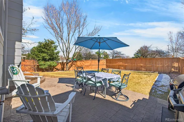 $615,000 | 9600 South Castle Ridge Circle, Highlands Ranch, CO 80129