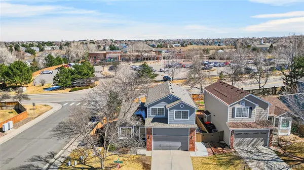 $615,000 | 9600 South Castle Ridge Circle, Highlands Ranch, CO 80129