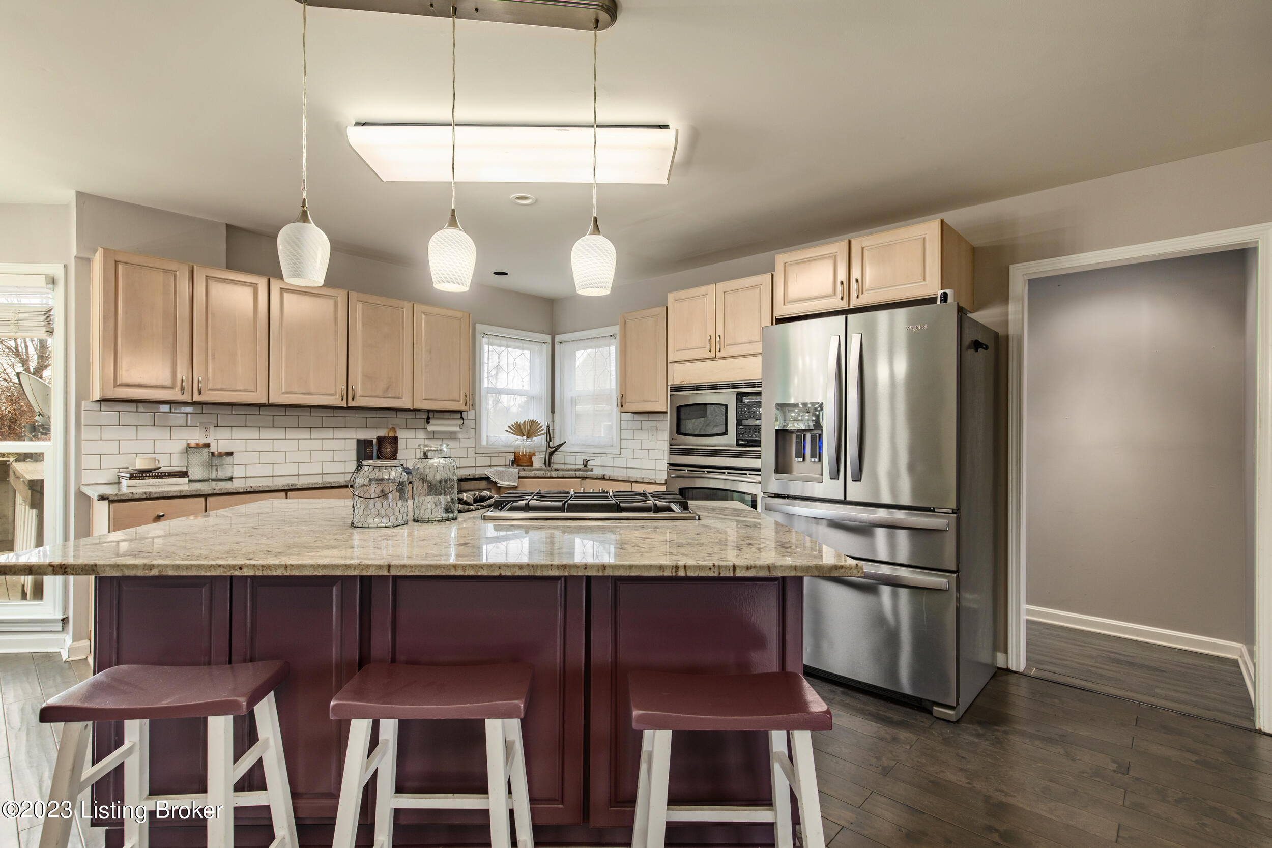 5014 Fox Run Road Buckner, KY 40010 - Photo 12 of 60 14-kitchen