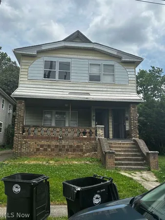 $150,000 | 3963 East 123rd Street, Cleveland, OH 44105