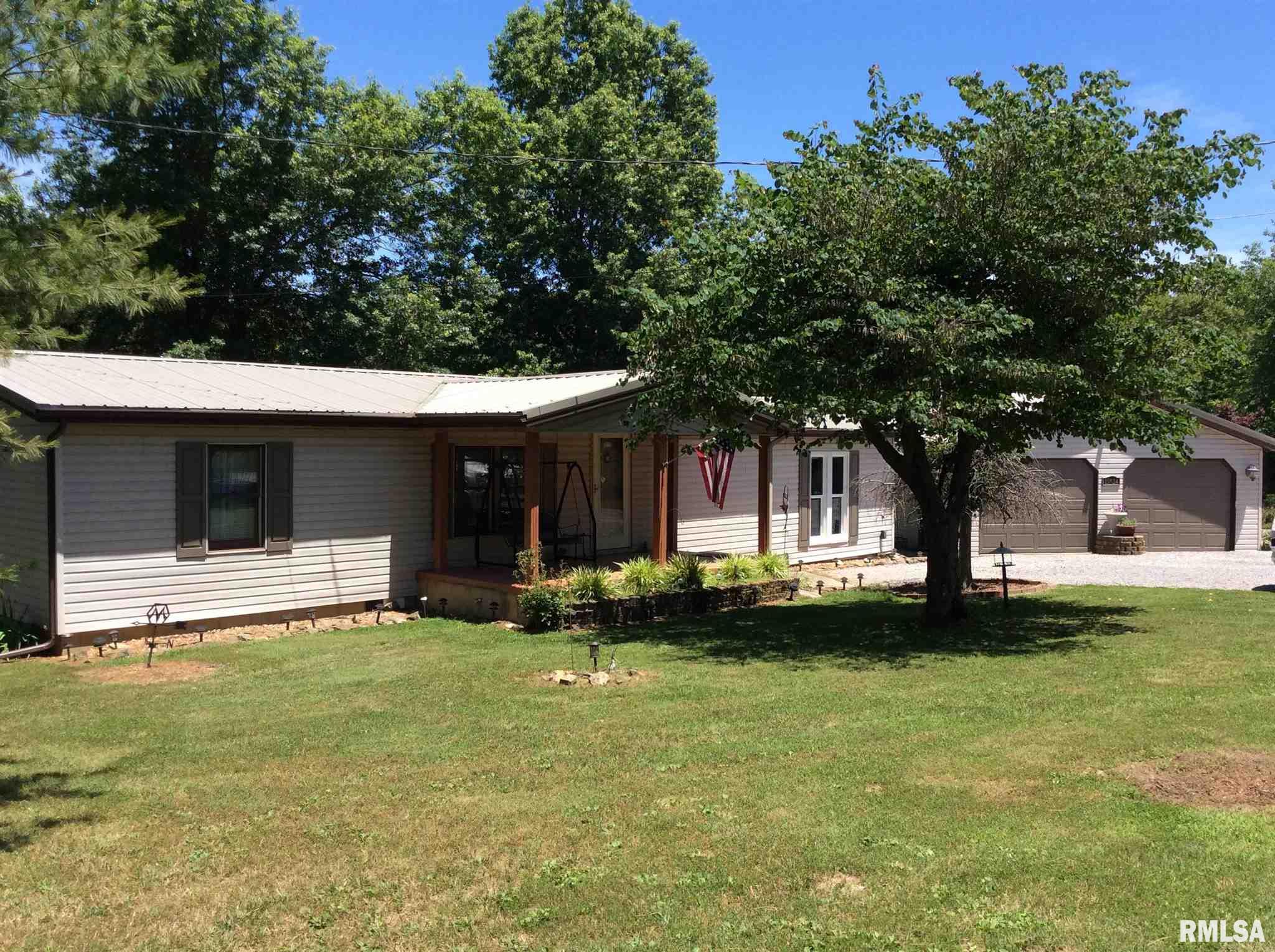 18824 East Liberty Road Opdyke, IL 62872 - Photo 37 of 44 Gallery Image 37