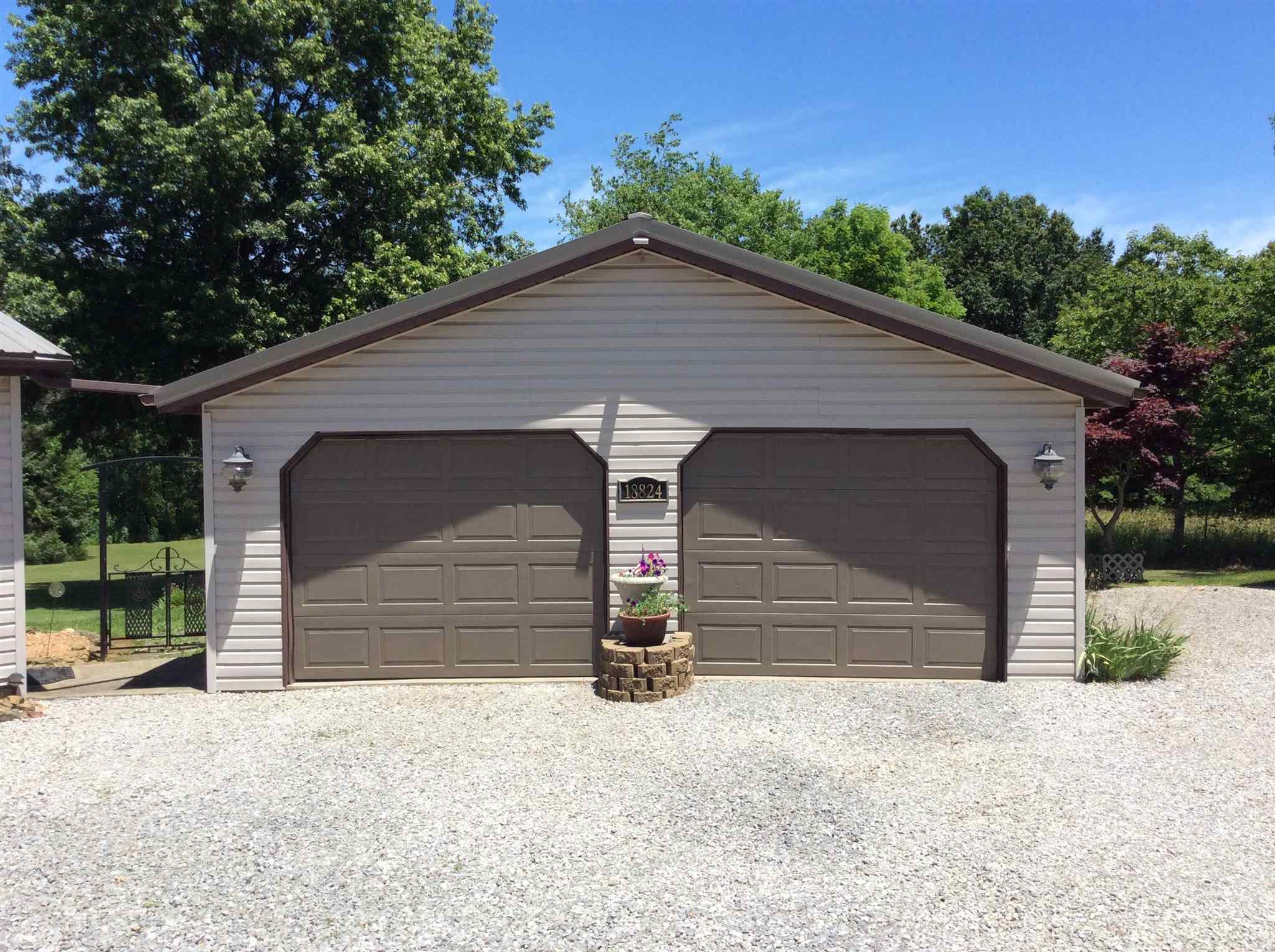 18824 East Liberty Road Opdyke, IL 62872 - Photo 38 of 44 Gallery Image 38