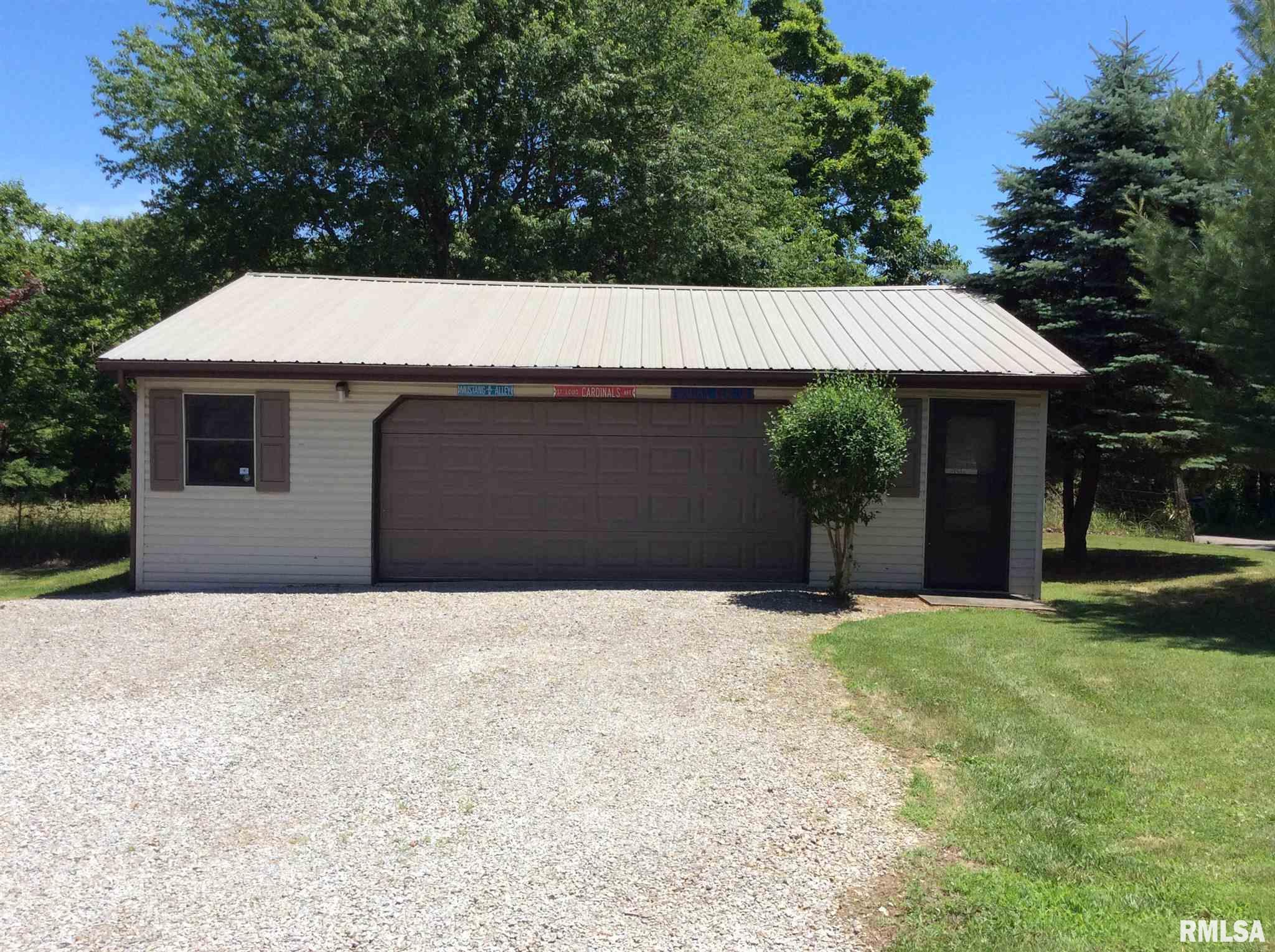 18824 East Liberty Road Opdyke, IL 62872 - Photo 39 of 44 Gallery Image 39