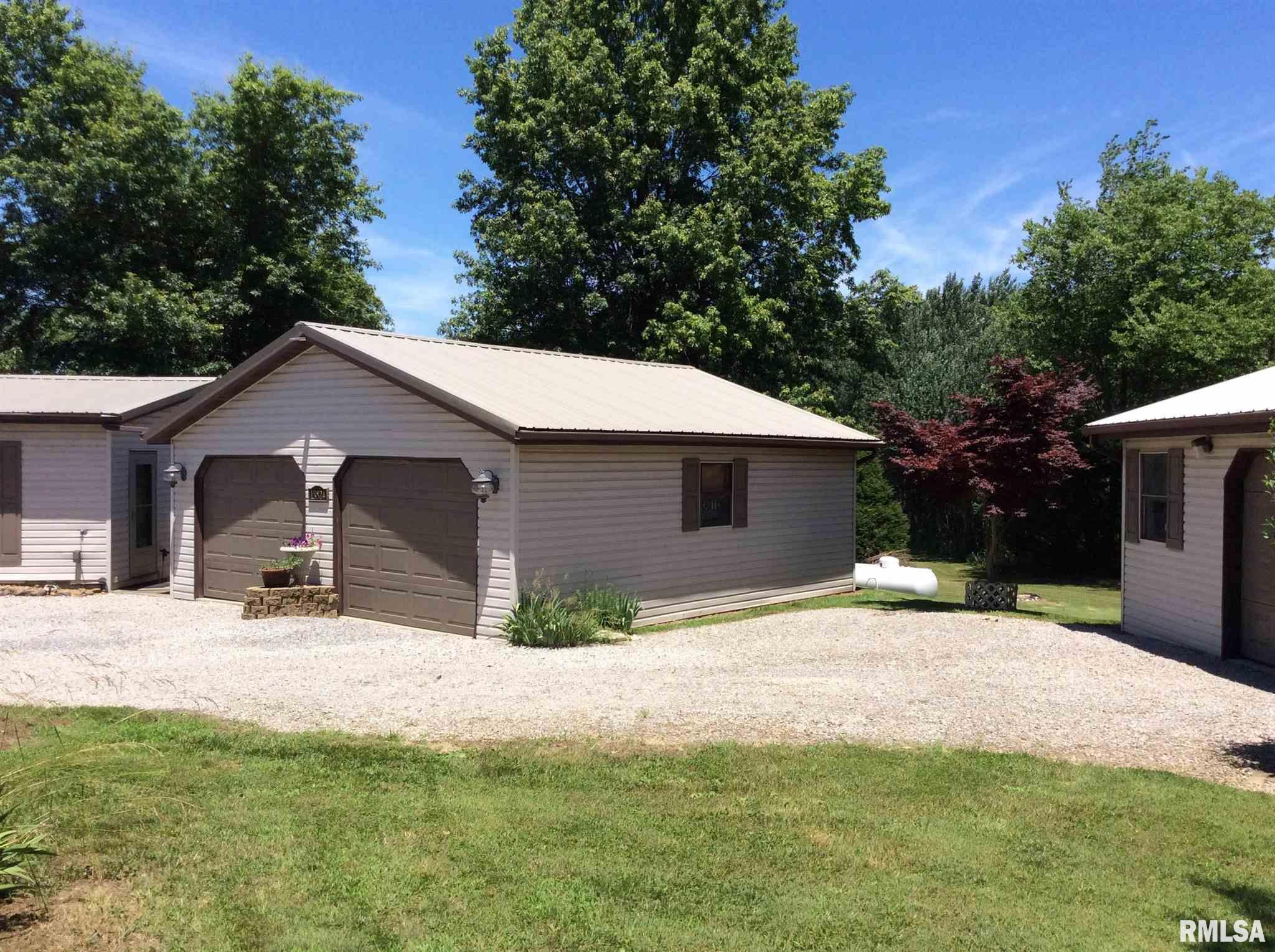 18824 East Liberty Road Opdyke, IL 62872 - Photo 41 of 44 Gallery Image 41