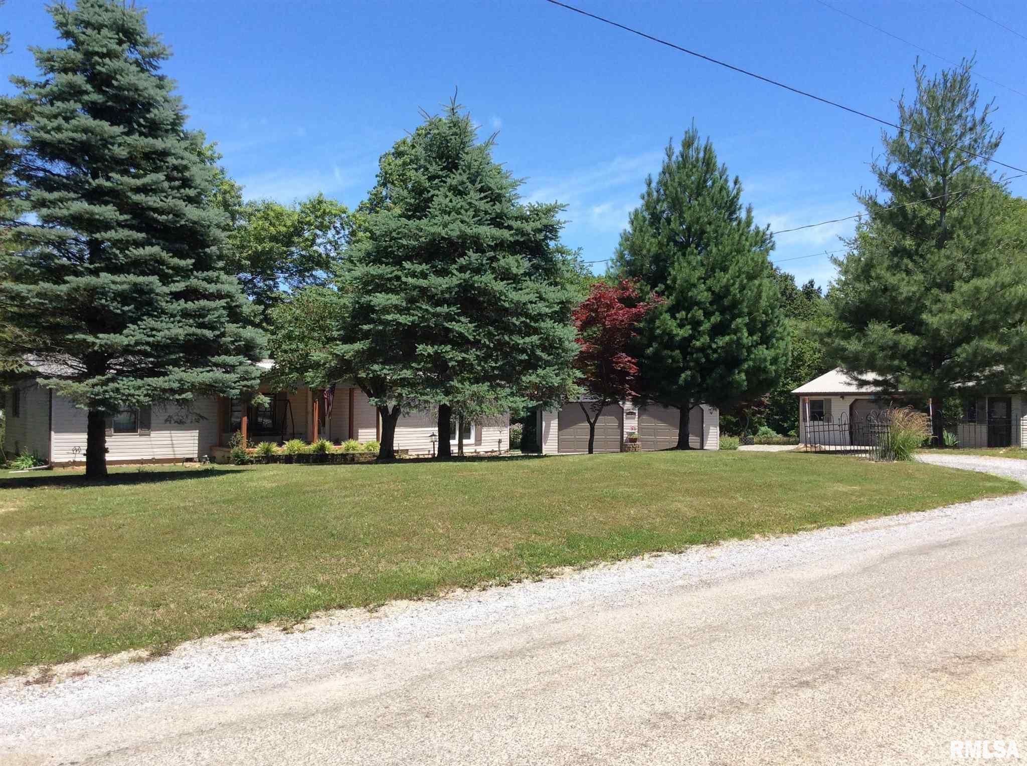 18824 East Liberty Road Opdyke, IL 62872 - Photo 42 of 44 Gallery Image 42