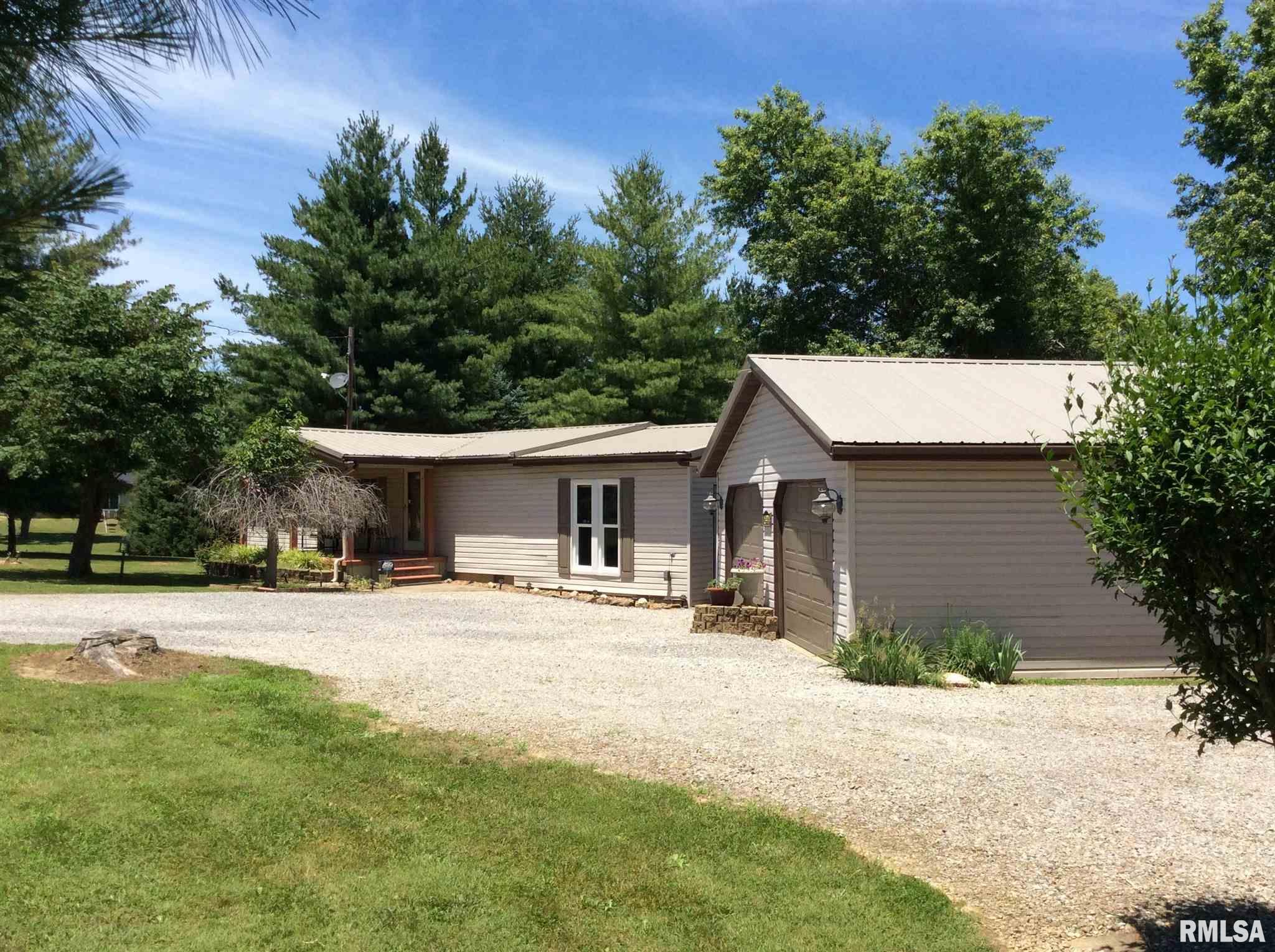 18824 East Liberty Road Opdyke, IL 62872 - Photo 44 of 44 Gallery Image 44