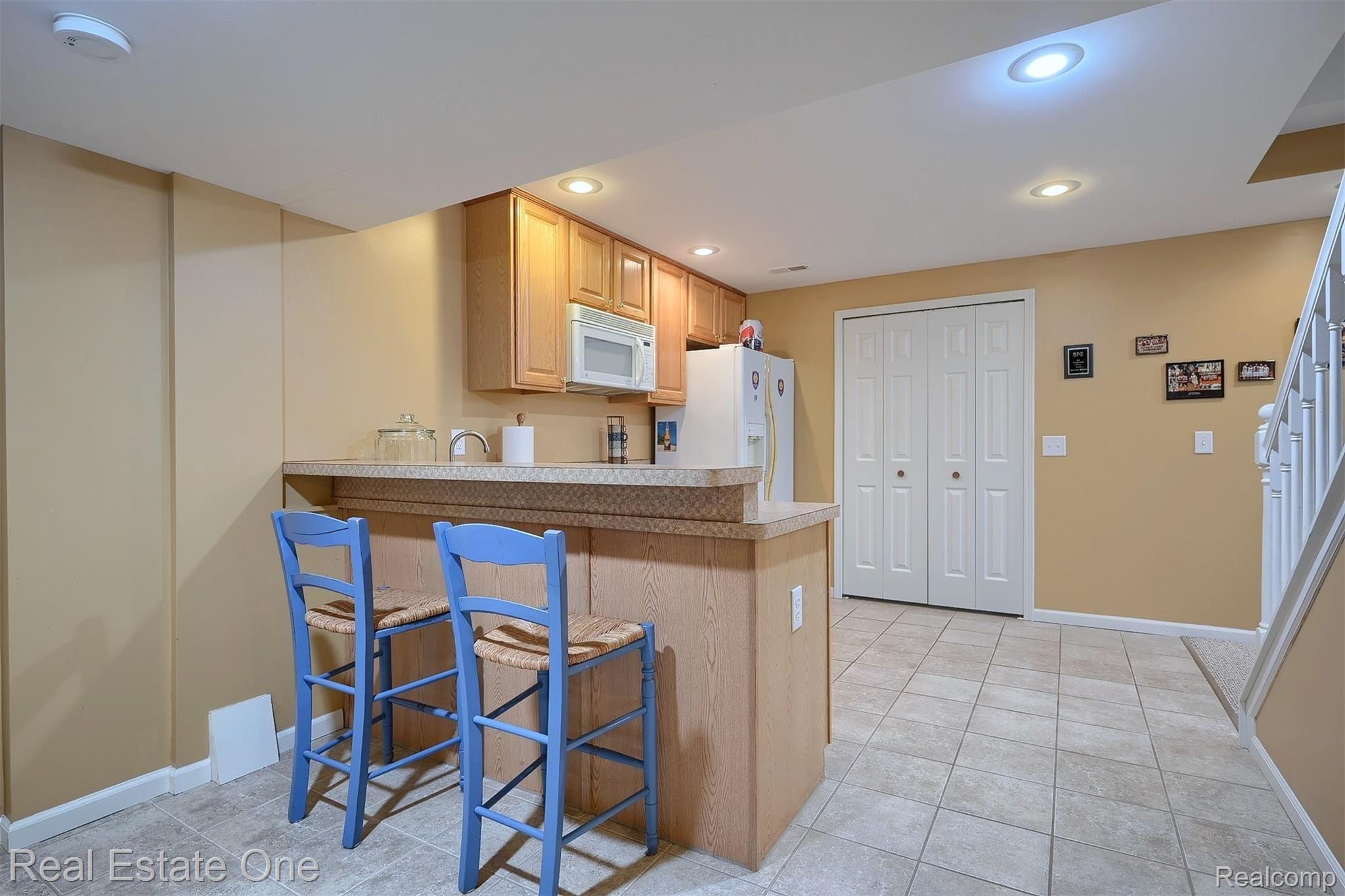 1762 Ring Neck Drive Rochester, MI 48307 - Photo 24 of 48 Perfect for Entertaining!