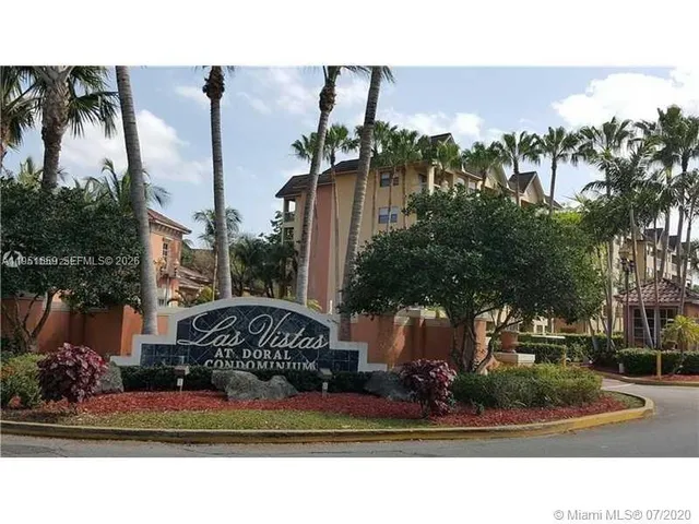 $2,000 | 8290 Lake Drive, Unit 502, Doral, FL 33166