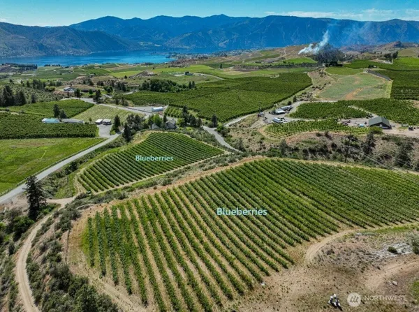 $450,000 | 0 Chelan Ranch Road, Chelan, WA 98816