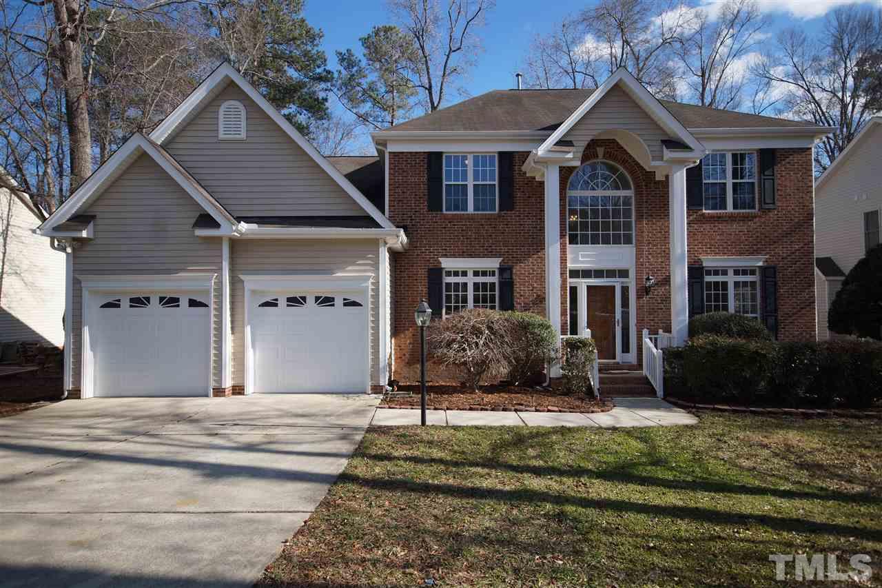 102 Running Creek Road Cary, NC 27518 - Photo 1 of 25 Gallery Image 1