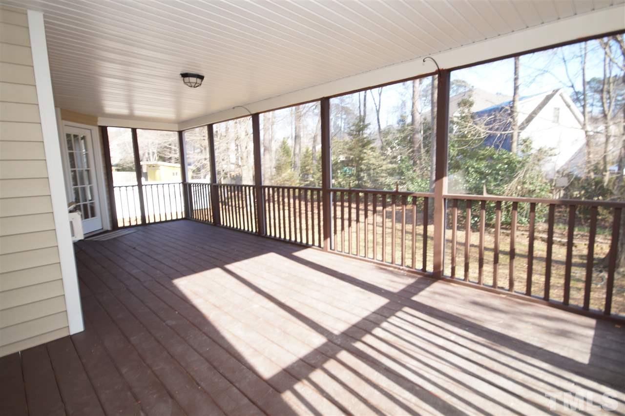 102 Running Creek Road Cary, NC 27518 - Photo 23 of 25 Gallery Image 23