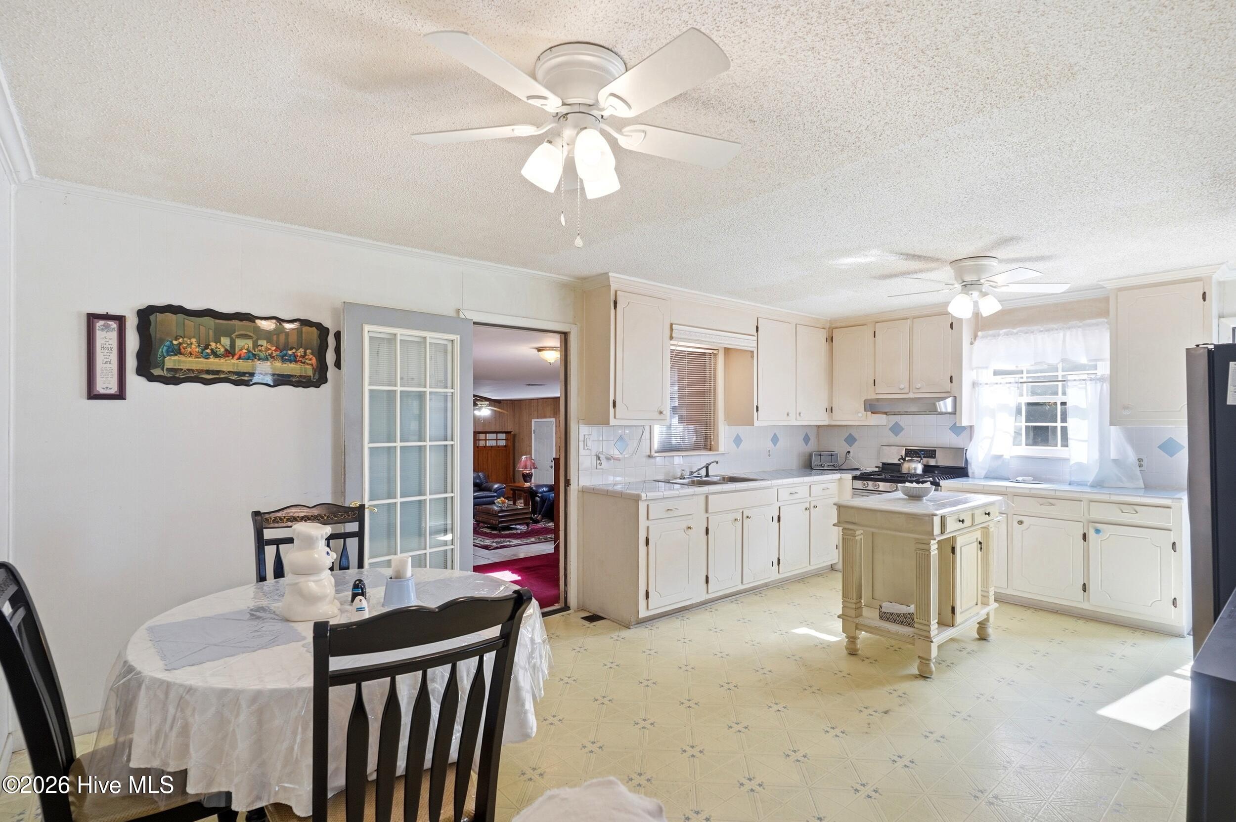 454 Buckhorn Road Willard, NC 28478 - Photo 13 of 49
